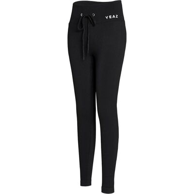 Yeaz, Damen, Tights, Runway (S), Schwarz Yeaz, Damen, Tights, Runway (S), Schwarz