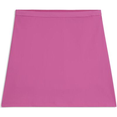 Puma Damen, Röcke, W Korra Skirt 17", Rosa, (XL) Puma Damen, Röcke, W Korra Skirt 17", Rosa, (XL)