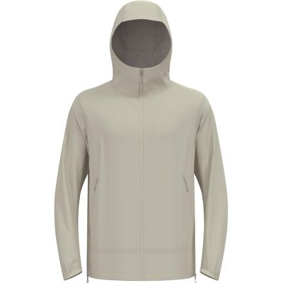 Odlo Esssential Hardshell - Wasserdichte atmungsaktive Laufjacke Odlo Esssential Hardshell - Wasserdichte atmungsaktive Laufjacke