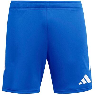 Adidas Herren, Sporthose, Tiro League Herrenshorts blau (L), Blau Adidas Herren, Sporthose, Tiro League Herrenshorts blau (L), Blau