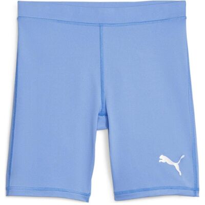 Puma Herren, Tights, LIGA Baselayer Short Tight (XL), Blau Puma Herren, Tights, LIGA Baselayer Short Tight (XL), Blau