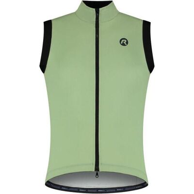 Rogelli, Herren, Westen, SIGNATURE vest green M, Grün, (M) Rogelli, Herren, Westen, SIGNATURE vest green M, Grün, (M)