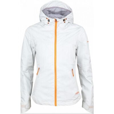 High Colorado, Damen, Skijacke, Hochgrat (38), Silber, 38 High Colorado, Damen, Skijacke, Hochgrat (38), Silber, 38
