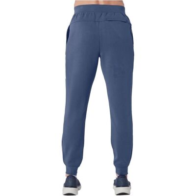 Skechers, Herren, Sporthose, Skechcloud Elevate 2.0 Joggerhose Marineblau (M), Blau Skechers, Herren, Sporthose, Skechcloud Elevate 2.0 Joggerhose Marineblau (M), Blau