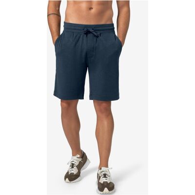 Super Natural, Herren, Sporthose, Solution (M), Blau Super Natural, Herren, Sporthose, Solution (M), Blau