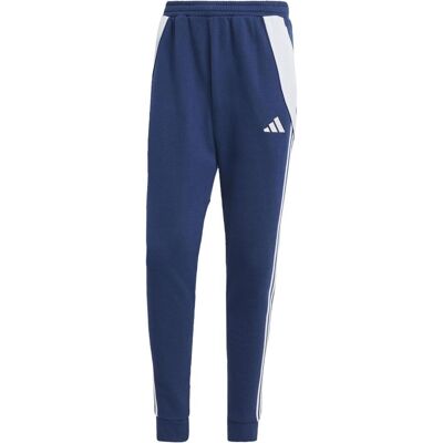 Adidas Herren, Sporthose, TIRO24 SWPNT (L), Blau Adidas Herren, Sporthose, TIRO24 SWPNT (L), Blau