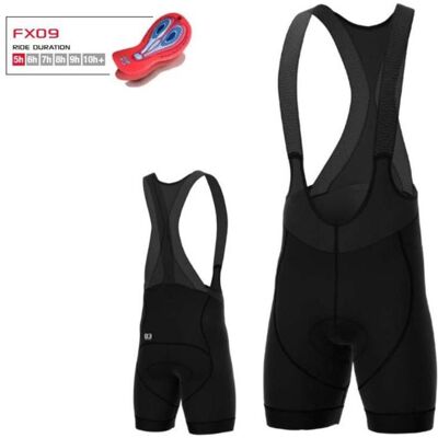 Biemme, Velohosen, CLASSIC 2.0 Shorts Black XXL (XXL), Schwarz Biemme, Velohosen, CLASSIC 2.0 Shorts Black XXL (XXL), Schwarz