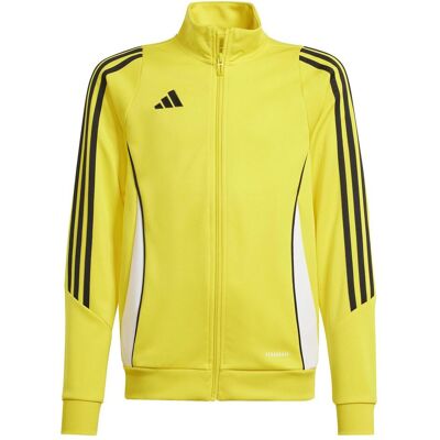 Adidas Jungen, Trainingsjacken, TIRO24 TRJKT Y (164), Gelb, 164 Adidas Jungen, Trainingsjacken, TIRO24 TRJKT Y (164), Gelb, 164