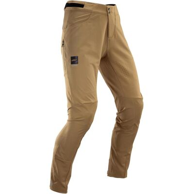 Leatt, Unisex, Velohosen, Trail MTB 2.0 Hose (XL), Braun Leatt, Unisex, Velohosen, Trail MTB 2.0 Hose (XL), Braun