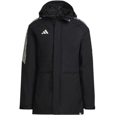 Adidas Herren, Trainingsjacken, Condivo 22 Stadium Trainingsjacke Herren (XXL), Schwarz, XXL Adidas Herren, Trainingsjacken, Condivo 22 Stadium Trainingsjacke Herren (XXL), Schwarz, XXL