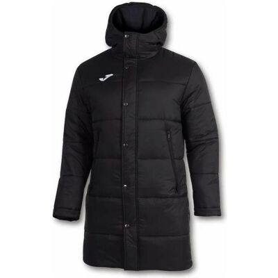 Joma, Herren, Leichte Jacken, Anorak Islandia Iii, Schwarz, (3XL) Joma, Herren, Leichte Jacken, Anorak Islandia Iii, Schwarz, (3XL)