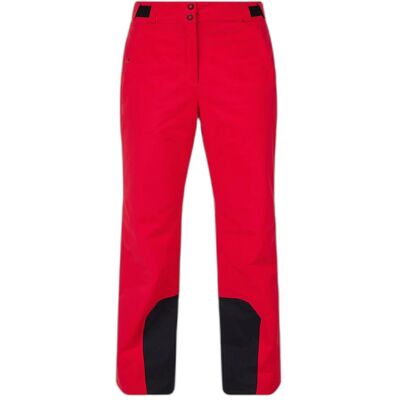 Rossignol, Damen, Skihosen, Isolierende Skihose Damen (XL), Rot Rossignol, Damen, Skihosen, Isolierende Skihose Damen (XL), Rot