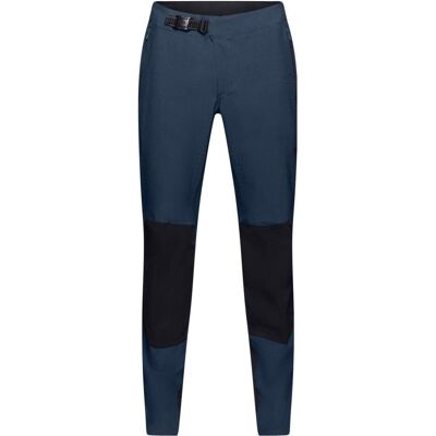 Fox, Herren, Velohosen, Defend Pant (28), Blau Fox, Herren, Velohosen, Defend Pant (28), Blau