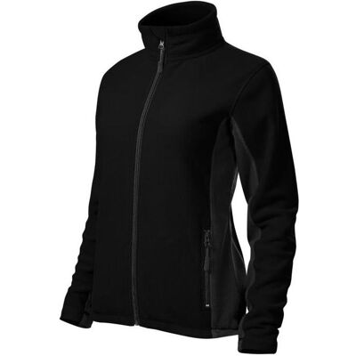 Malfini, Damen, Outdoorjacken, Polar Frosty W MLI-52801 (XL), Schwarz, XL Malfini, Damen, Outdoorjacken, Polar Frosty W MLI-52801 (XL), Schwarz, XL