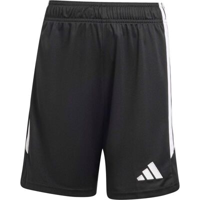 Adidas Jungen, Sporthose, Tiro League Kindershorts schwarz (152), Schwarz Adidas Jungen, Sporthose, Tiro League Kindershorts schwarz (152), Schwarz