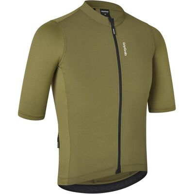 GripGrab, Herren, Velotrikot, Ride S/S Trikot (XL), Grün, XL GripGrab, Herren, Velotrikot, Ride S/S Trikot (XL), Grün, XL