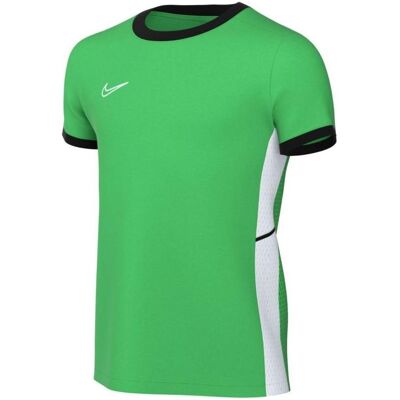 Nike, Jungen, Sportshirt, Dri-Fit Academy T-Shirt (XS), Grün, XS Nike, Jungen, Sportshirt, Dri-Fit Academy T-Shirt (XS), Grün, XS