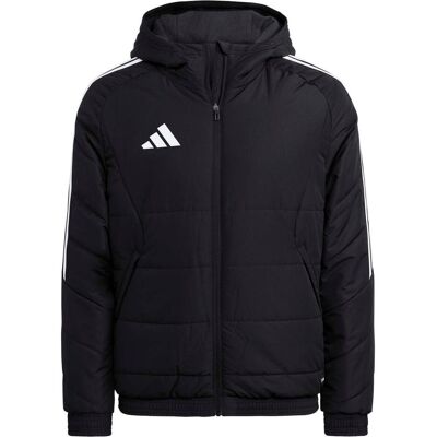 Adidas Herren, Trainingsjacken, Tiro26 Win Jkt - black/white (XXL), Weiss, Schwarz, XXL Adidas Herren, Trainingsjacken, Tiro26 Win Jkt - black/white (XXL), Weiss, Schwarz, XXL