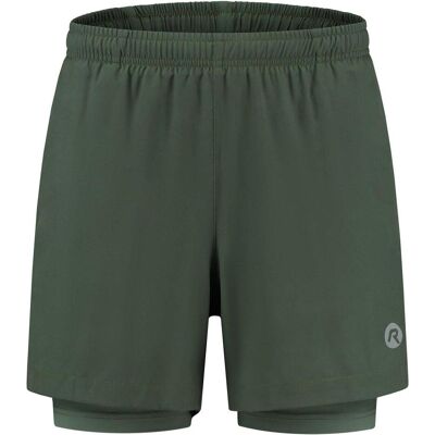 Rogelli L Laufshorts - Laufshorts Rogelli L Laufshorts - Laufshorts