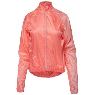 Radvik, Damen, Velojacke, Damska kurtka PAPA WP JACKET LDS rozmiar M (M), Orange, M Radvik, Damen, Velojacke, Damska kurtka PAPA WP JACKET LDS rozmiar M (M), Orange, M