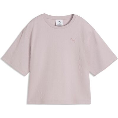 Puma Herren, Sportshirt, ESS ELEVATED Relaxed Tee (3XL), Mehrfarbig, 3XL Puma Herren, Sportshirt, ESS ELEVATED Relaxed Tee (3XL), Mehrfarbig, 3XL