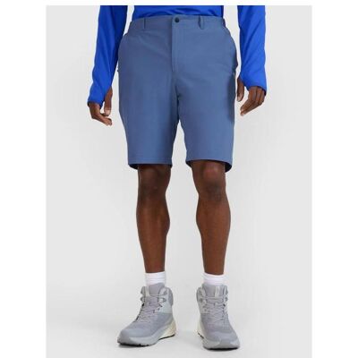 4F, Herren, Sporthose, 4-Wege-Stretch-Trekkingshorts für Herren (L) 4F, Herren, Sporthose, 4-Wege-Stretch-Trekkingshorts für Herren (L)