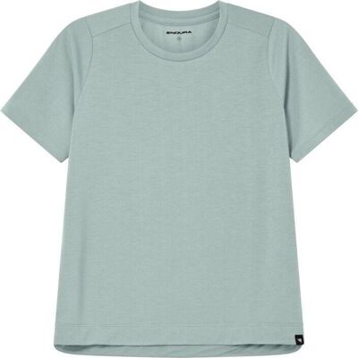 Endura, Damen, Velotrikot, Loop (M), Grün, M Endura, Damen, Velotrikot, Loop (M), Grün, M