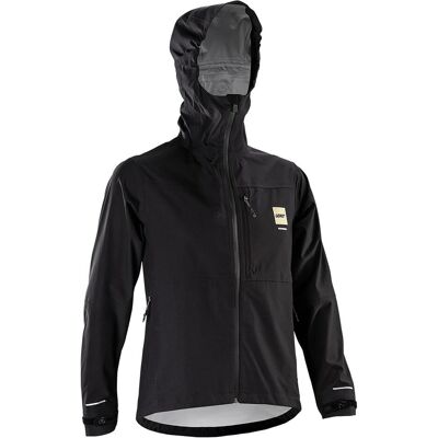 Leatt, Damen, Velojacke, HydraDri 3.0 (M), Schwarz, M Leatt, Damen, Velojacke, HydraDri 3.0 (M), Schwarz, M