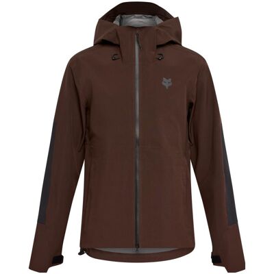 Fox, Velojacke, Defend 3L Water Jacket (M), Braun, M Fox, Velojacke, Defend 3L Water Jacket (M), Braun, M