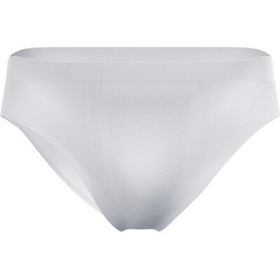Odlo, Herren, Funktionsunterhose, Performance Light (L), Weiss, L Odlo, Herren, Funktionsunterhose, Performance Light (L), Weiss, L