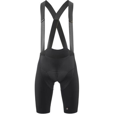 Assos, Herren, Velohosen, Equipe RSR Bib Shorts S11 - Fahrradhose - Herren (L), Schwarz Assos, Herren, Velohosen, Equipe RSR Bib Shorts S11 - Fahrradhose - Herren (L), Schwarz