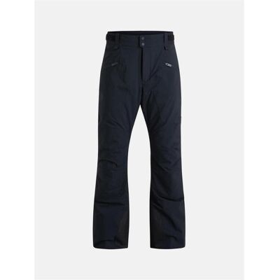 Peak Performance, Herren, Skihosen, Navtech Pants (XXL), Schwarz Peak Performance, Herren, Skihosen, Navtech Pants (XXL), Schwarz