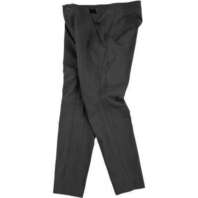 Troy Lee Designs, Herren, Velohosen, Skyline Chill Pant - Mono noir 30 (30), Schwarz Troy Lee Designs, Herren, Velohosen, Skyline Chill Pant - Mono noir 30 (30), Schwarz