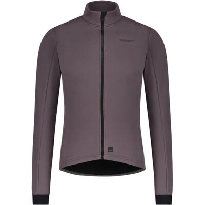 Shimano Velojacke, Element jacket SMOKY TOPAZ M (M), M Shimano Velojacke, Element jacket SMOKY TOPAZ M (M), M