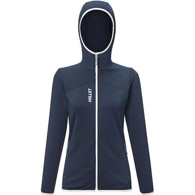 Millet, Damen, Outdoorjacken, Seneca (S), Blau, S Millet, Damen, Outdoorjacken, Seneca (S), Blau, S