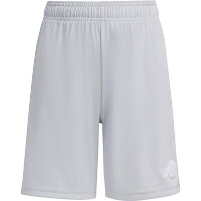 Adidas Unisex, Sporthose, Ent26 Sho Y - tmlggr/white (176), Weiss, Grau Adidas Unisex, Sporthose, Ent26 Sho Y - tmlggr/white (176), Weiss, Grau