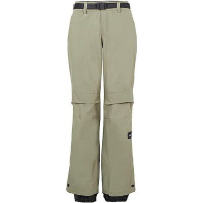 O'Neill, Damen, Skihosen, Star Pants (M), Grün O'Neill, Damen, Skihosen, Star Pants (M), Grün