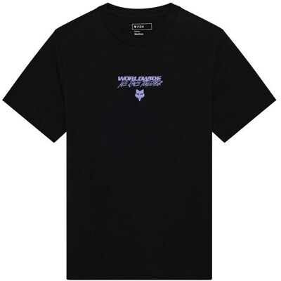 Fox, Herren, Velotrikot, Pro Circuit 195 Original Ss Tee (S), Schwarz, S Fox, Herren, Velotrikot, Pro Circuit 195 Original Ss Tee (S), Schwarz, S