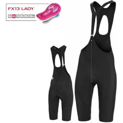 Biemme, Velohosen, Y Shorts Black S (S), Schwarz Biemme, Velohosen, Y Shorts Black S (S), Schwarz