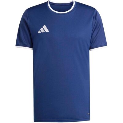 Adidas Herren, Sportshirt, Ent26 Jsy - tenabl/white (3XL), Blau, 3XL Adidas Herren, Sportshirt, Ent26 Jsy - tenabl/white (3XL), Blau, 3XL
