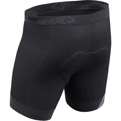 Leatt, Herren, Funktionsunterhose, MTB 2.0 Fahrrad Unterwäsche (S), Schwarz, S Leatt, Herren, Funktionsunterhose, MTB 2.0 Fahrrad Unterwäsche (S), Schwarz, S