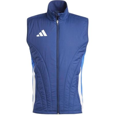 Adidas Herren, Westen, Tiro Competition Winterized Herrenweste, Blau, (S) Adidas Herren, Westen, Tiro Competition Winterized Herrenweste, Blau, (S)