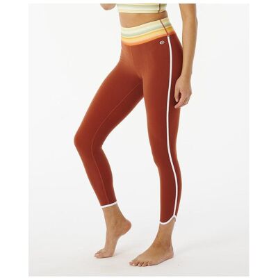Rip Curl, Tights, Leggings mit RSS-Print von (XS) Rip Curl, Tights, Leggings mit RSS-Print von (XS)