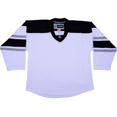TronX, Herren, Sportshirt, Trikot - DJ300 - NSH-GD-S (S), Gold, S TronX, Herren, Sportshirt, Trikot - DJ300 - NSH-GD-S (S), Gold, S