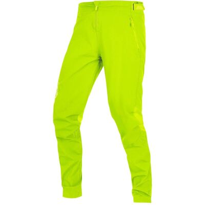 Endura, Herren, Velohosen, Mt500 Burner Lite Pant Lg (S), Grün Endura, Herren, Velohosen, Mt500 Burner Lite Pant Lg (S), Grün