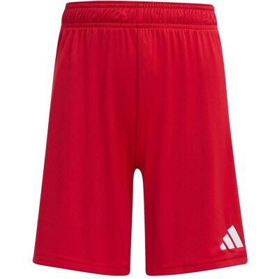 Adidas Jungen, Sporthose, Ent26 Sho Y - tepore/white (128), Weiss Adidas Jungen, Sporthose, Ent26 Sho Y - tepore/white (128), Weiss