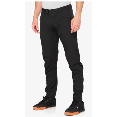 100%, Herren, Sporthose, MTB-Hose Airmatic Schwarz Gr. 28 (28, 42), Schwarz 100%, Herren, Sporthose, MTB-Hose Airmatic Schwarz Gr. 28 (28, 42), Schwarz
