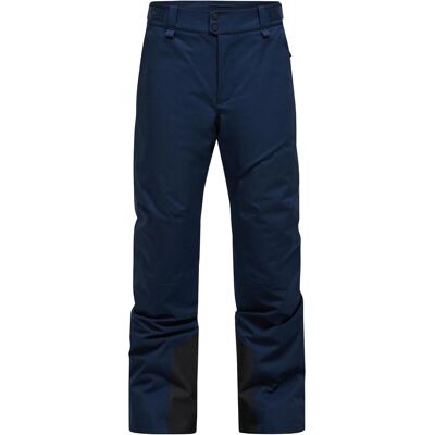 Peak Performance, Herren, Skihosen, Maroon Insulated (L), Blau Peak Performance, Herren, Skihosen, Maroon Insulated (L), Blau
