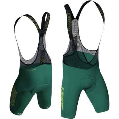 Leatt, Damen, Velohosen, MTB Endurance 6.0 Bib (L), Blau Leatt, Damen, Velohosen, MTB Endurance 6.0 Bib (L), Blau