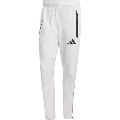 Adidas Herren, Sporthose, Tt W Pant - tmlggr/black (M), Schwarz, Grau Adidas Herren, Sporthose, Tt W Pant - tmlggr/black (M), Schwarz, Grau